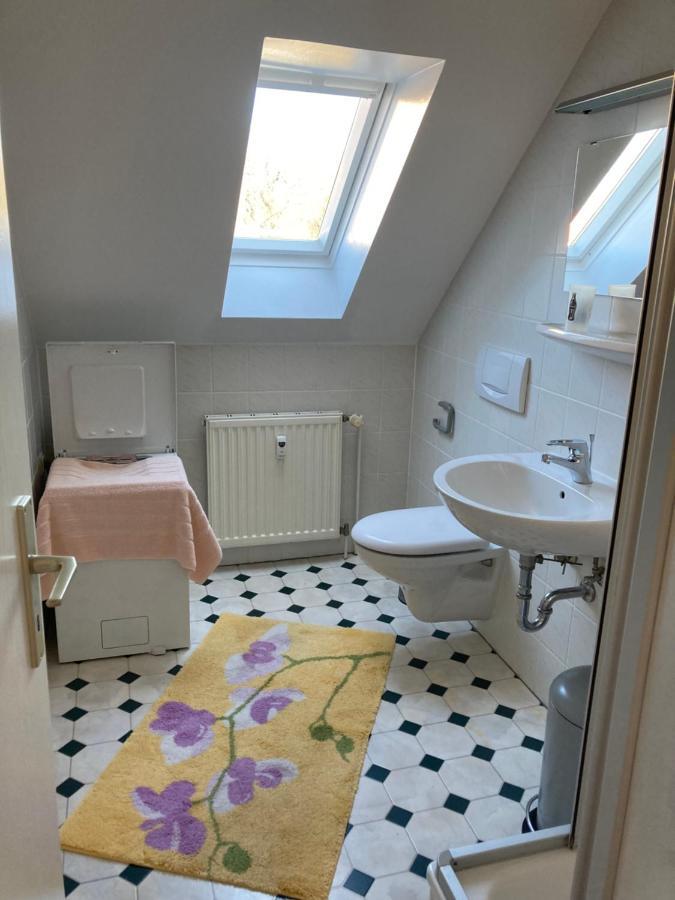 Jörg Christoph Paschke Apartment