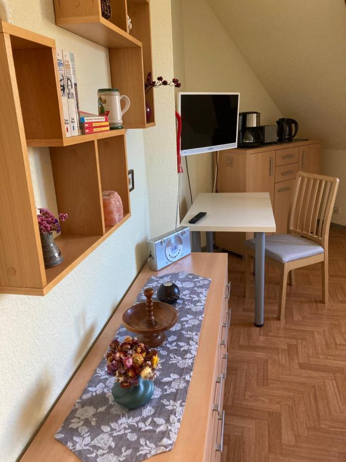 Jörg Christoph Paschke Apartment