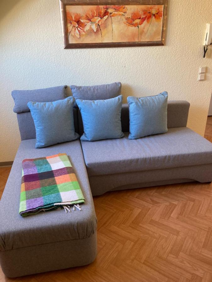 Apartment Joerg Christoph Paschke